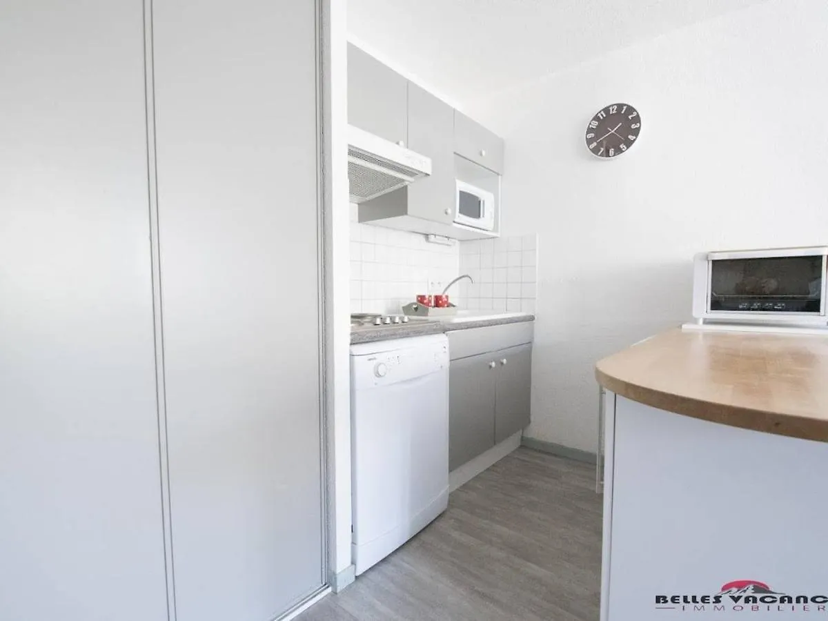 Appartement Saint-Lary-Soulan, 4 pièces, 8 personnes - FR-1-296-133 0*, Saint-Lary-Soulan