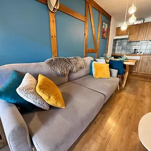 Cami Real **** Appartement